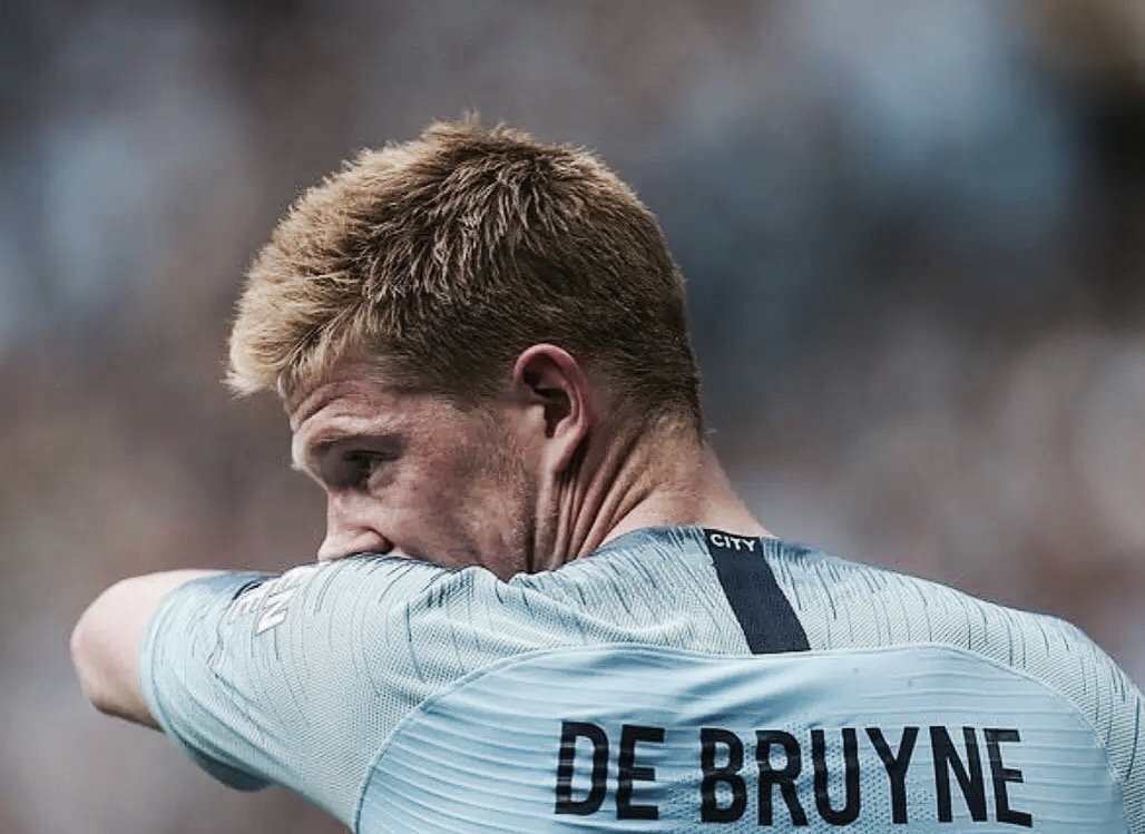 每体：对阵切尔西时，费尔明就是带伤出战（每体：费尔明对阵切尔西时带伤登场）