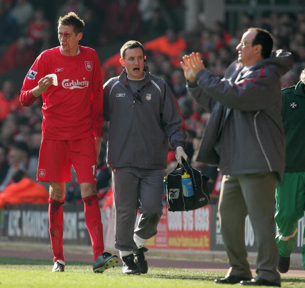 加斯佩里尼谈被罚下：我是正常的抗议动作，可能四官想成焦点（加斯佩里尼谈染红：我的抗议很正常，或因第四官员想抢镜）