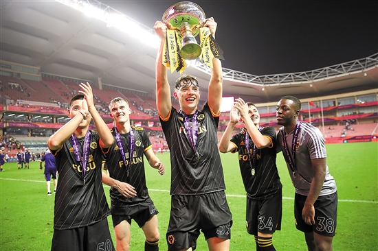 打了 10 年球才懂的一个细节（十年球龄才明白的关键细节）